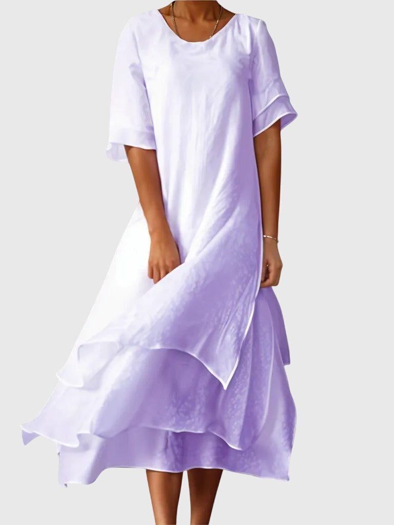 BYRACHELHART | Elegant Dress