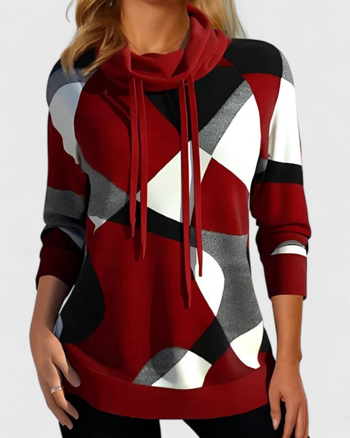 BYRACHELHART | Comfortable Sweater