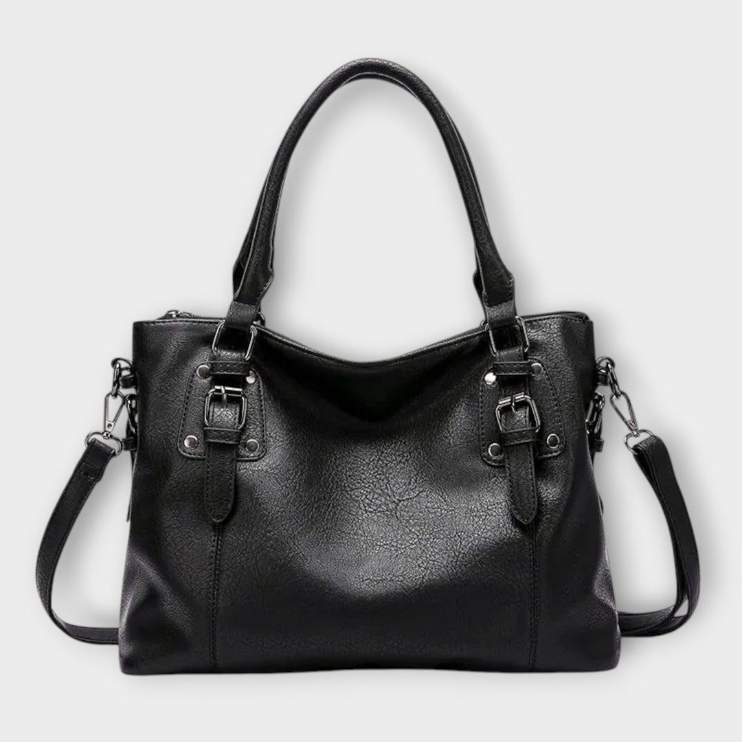 BYRACHELHART | Elegant Shoulder Bag