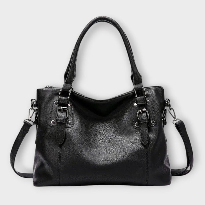 BYRACHELHART | Elegant Shoulder Bag
