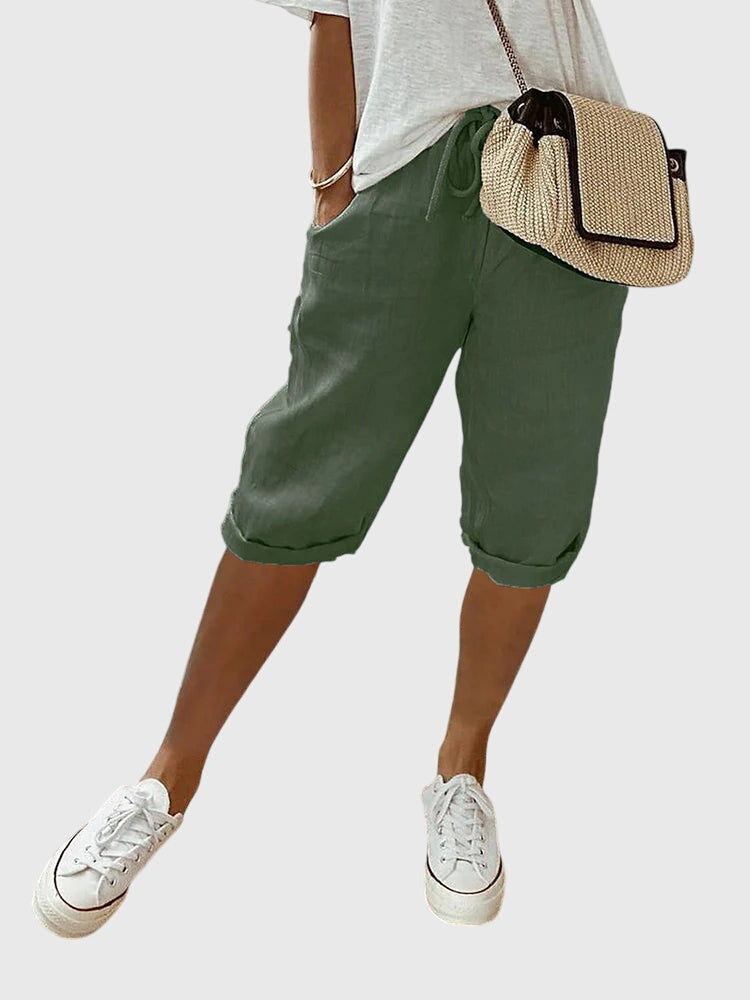 BYRACHELHART | Elegant Women's Pants