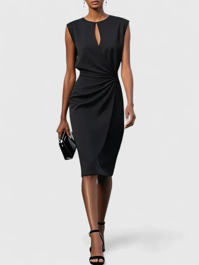 BYRACHELHART | Sophisticated Dress