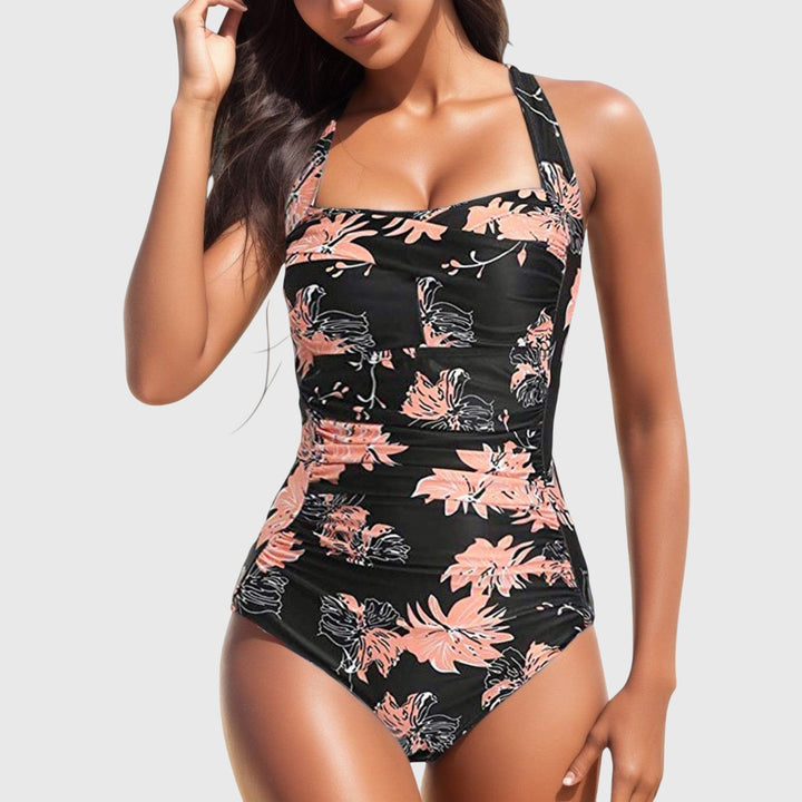 BYRACHELHART | One-Piece Swimsuit