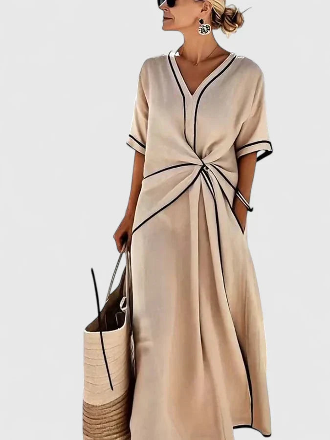 BYRACHELHART | Elegant Dress