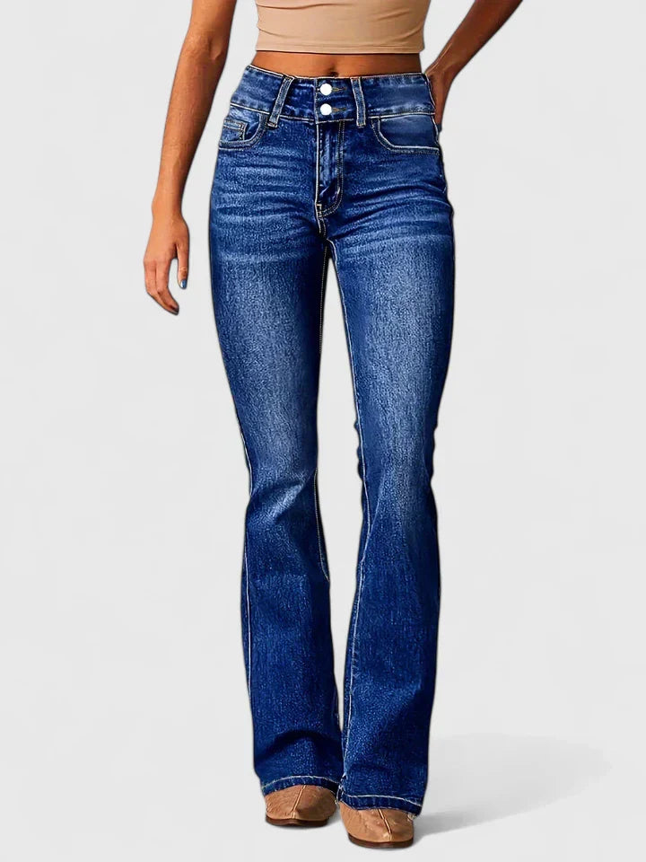 BYRACHELHART | Elegant Pants