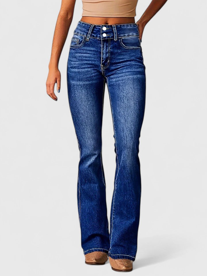 BYRACHELHART | Sophisticated Pants
