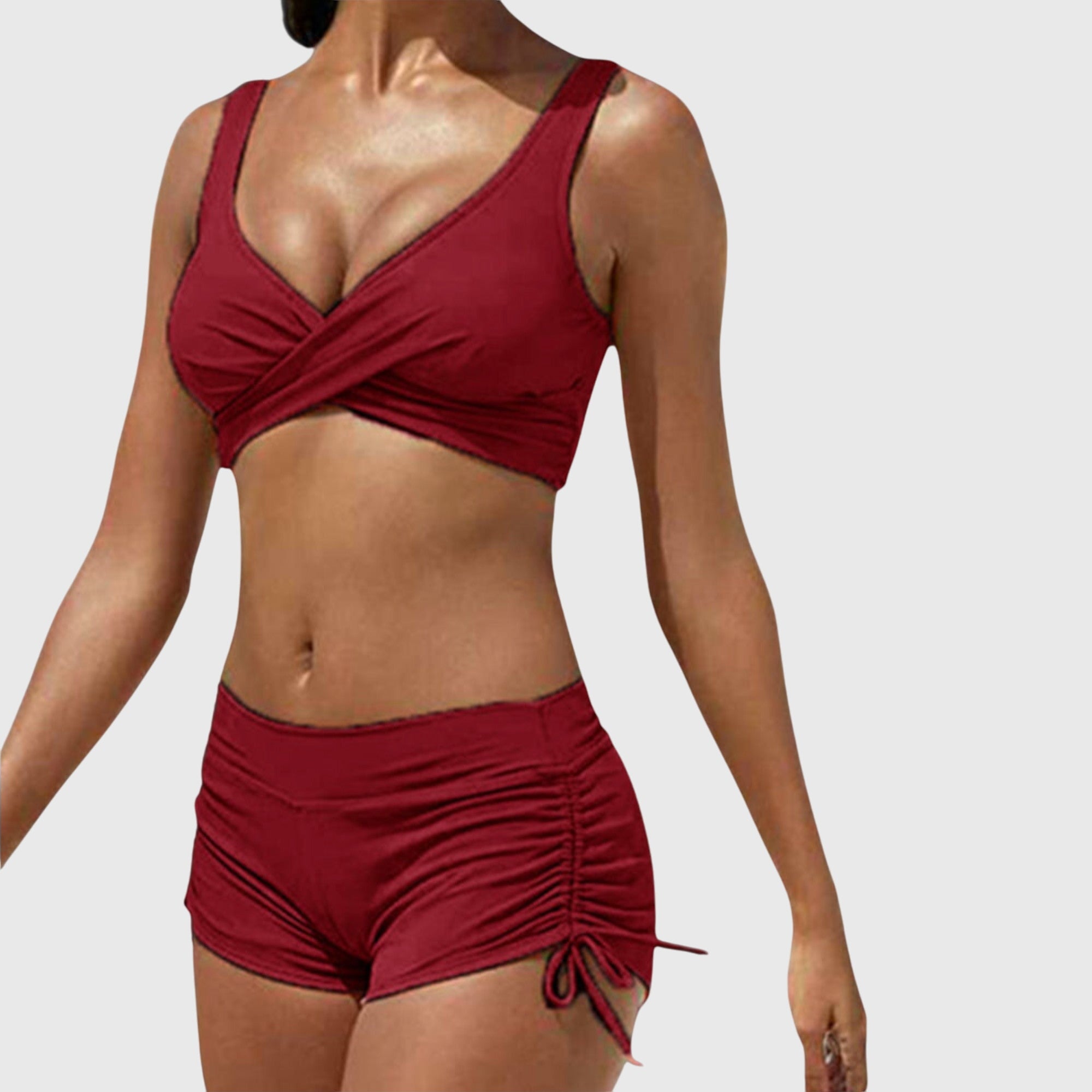 BYRACHELHART | Stylish Bikini