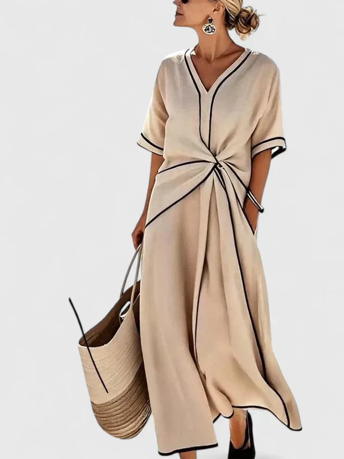 BYRACHELHART | Elegant Dress