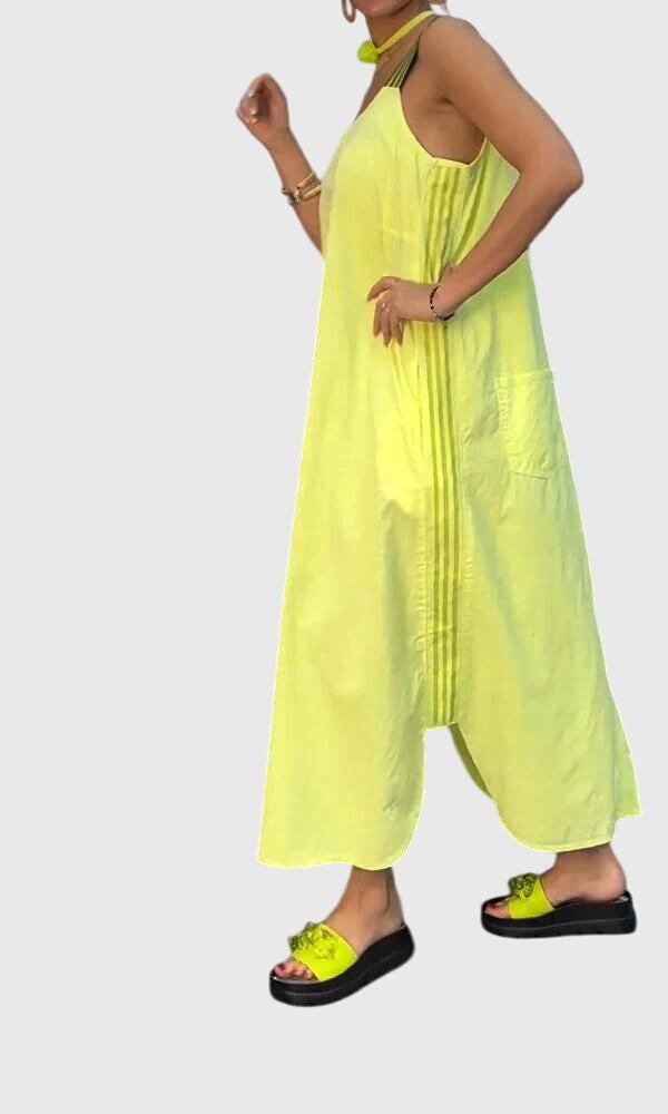 BYRACHELHART | Summer Dress