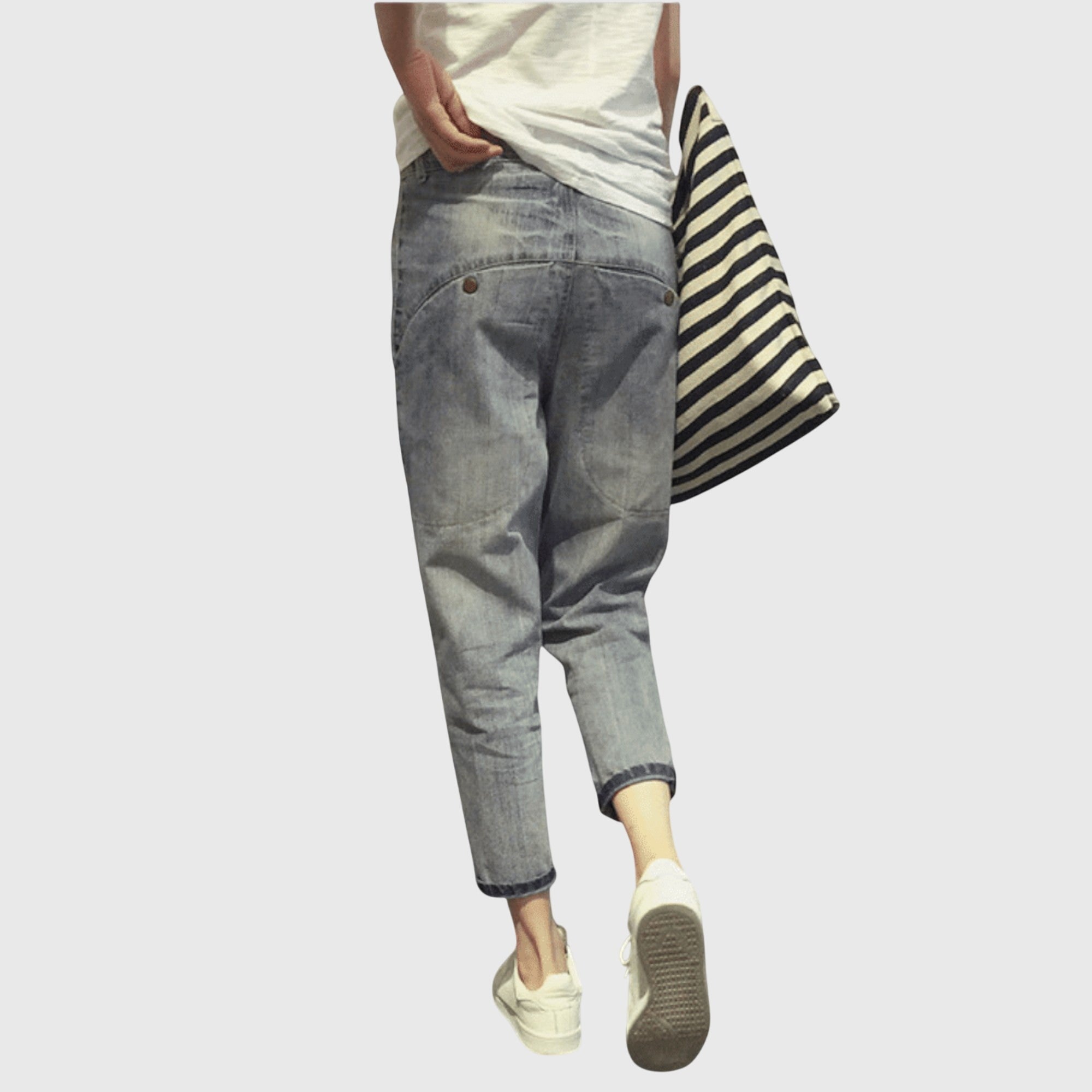 BYRACHELHART | Stylish Unique Pants