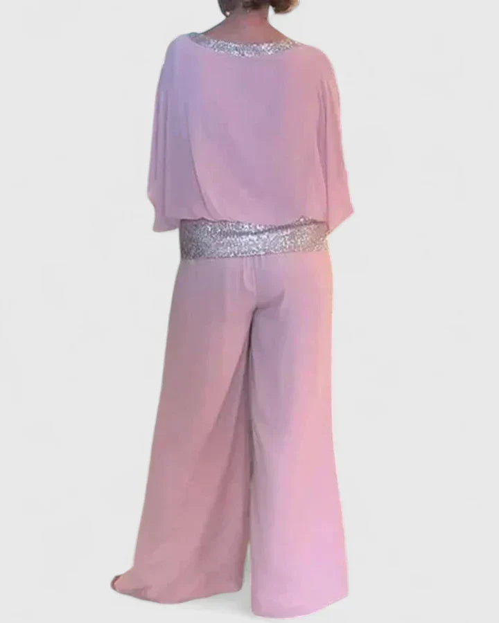 BYRACHELHART | Two-piece Set