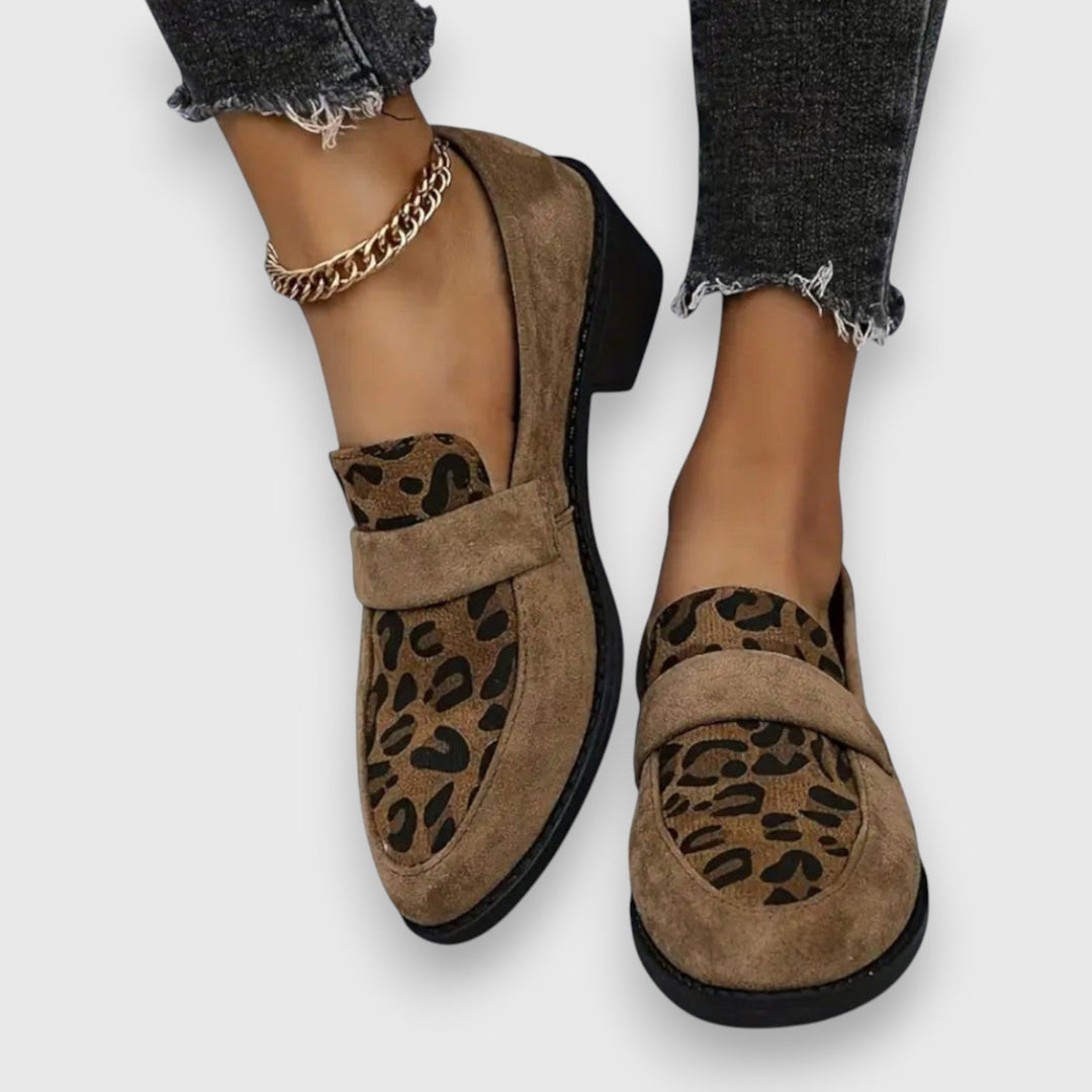 BYRACHELHART | Comfortable Loafers