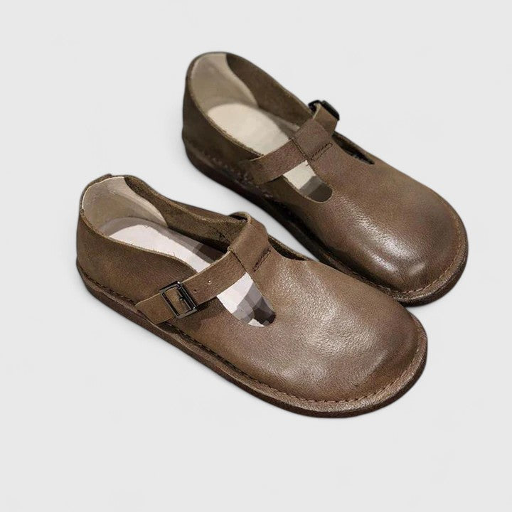 BYRACHELHART | Sophisticated Shoes