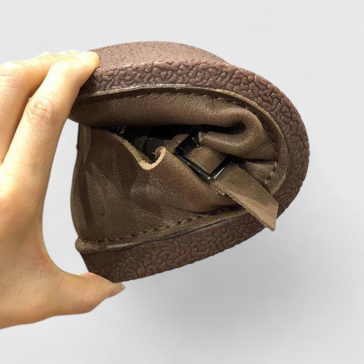 BYRACHELHART | Sophisticated Shoes