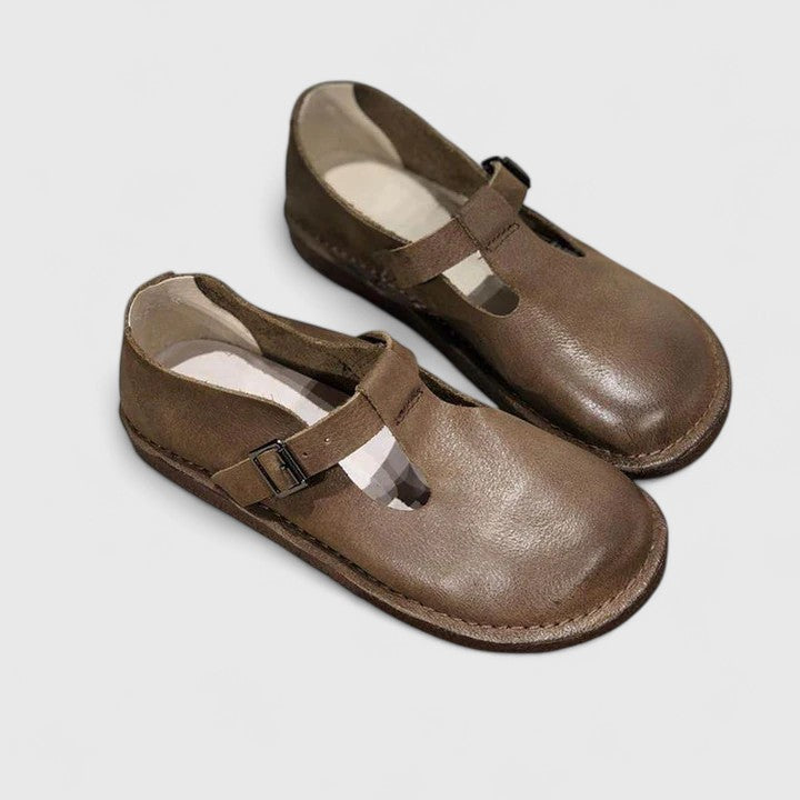 BYRACHELHART | Sophisticated Shoes