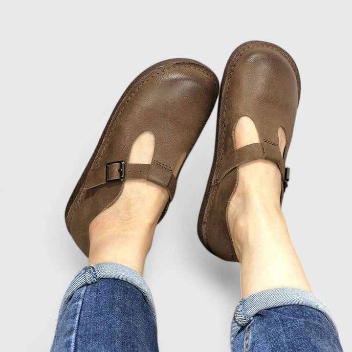 BYRACHELHART | Sophisticated Shoes