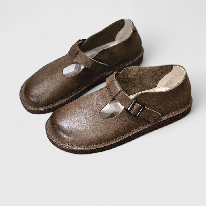 BYRACHELHART | Sophisticated Shoes