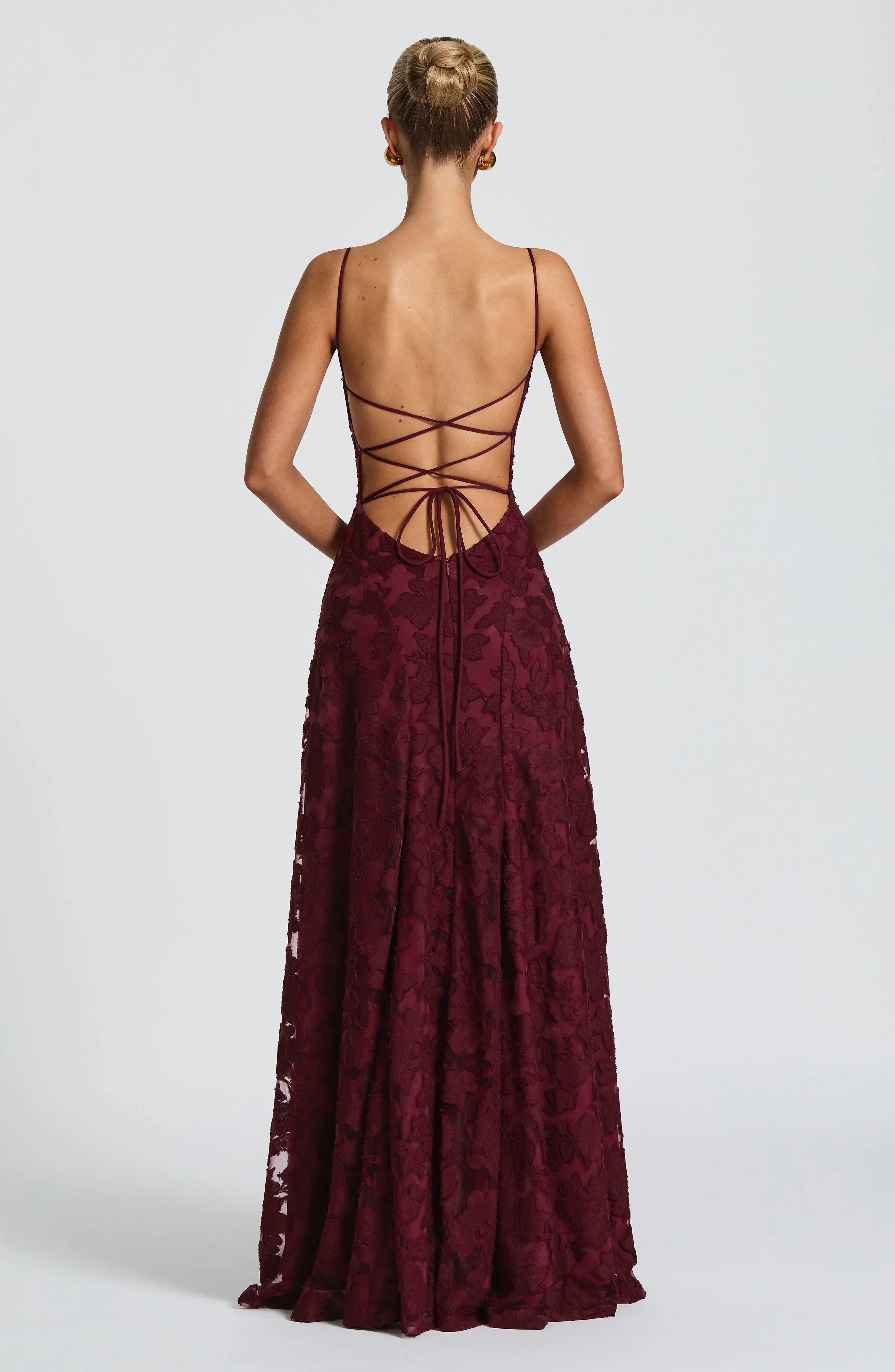BYRACHELHART | Maxi Dress