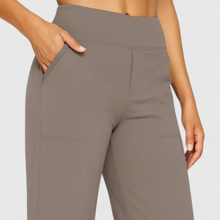BYRACHELHART | Sophisticated Pants