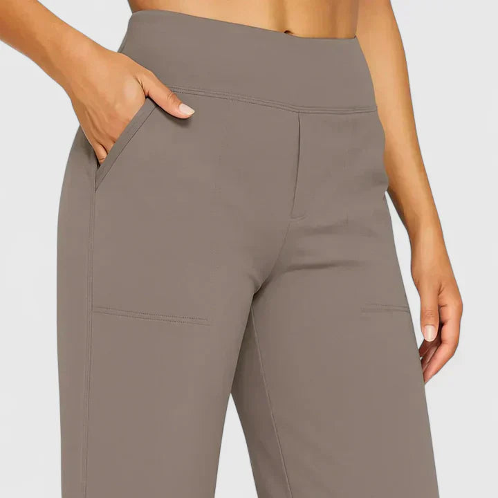 BYRACHELHART | Elegant Pants