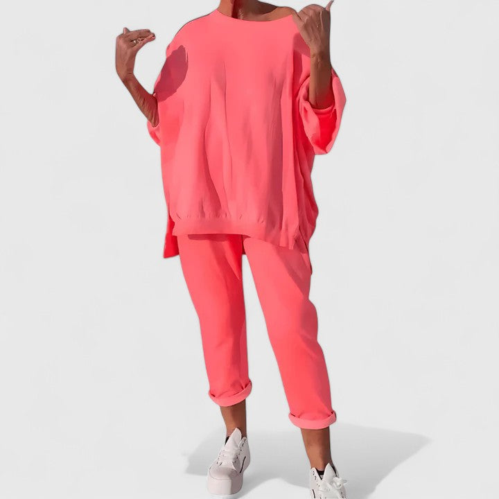 BYRACHELHART | Comfortable Set