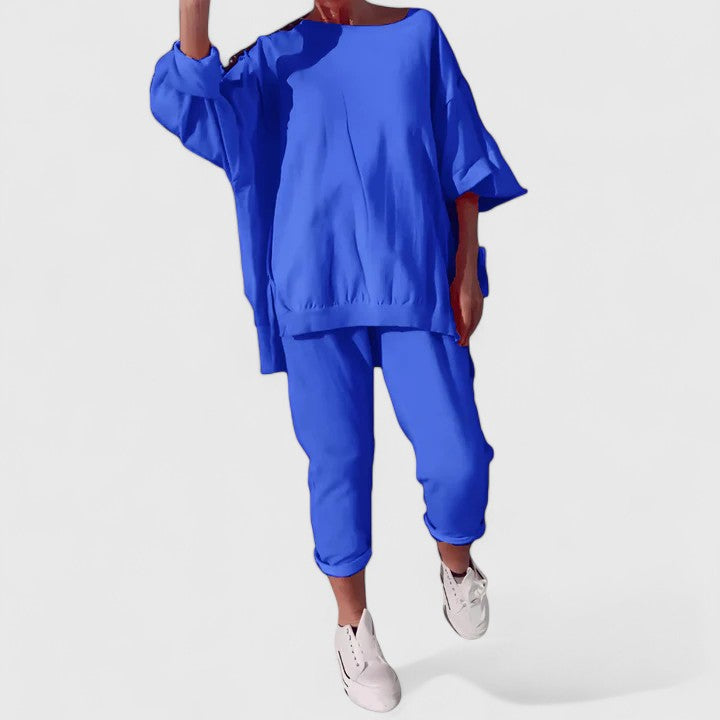 BYRACHELHART | Comfortable Set