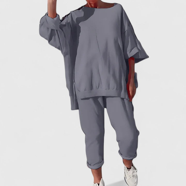 BYRACHELHART | Comfortable Set