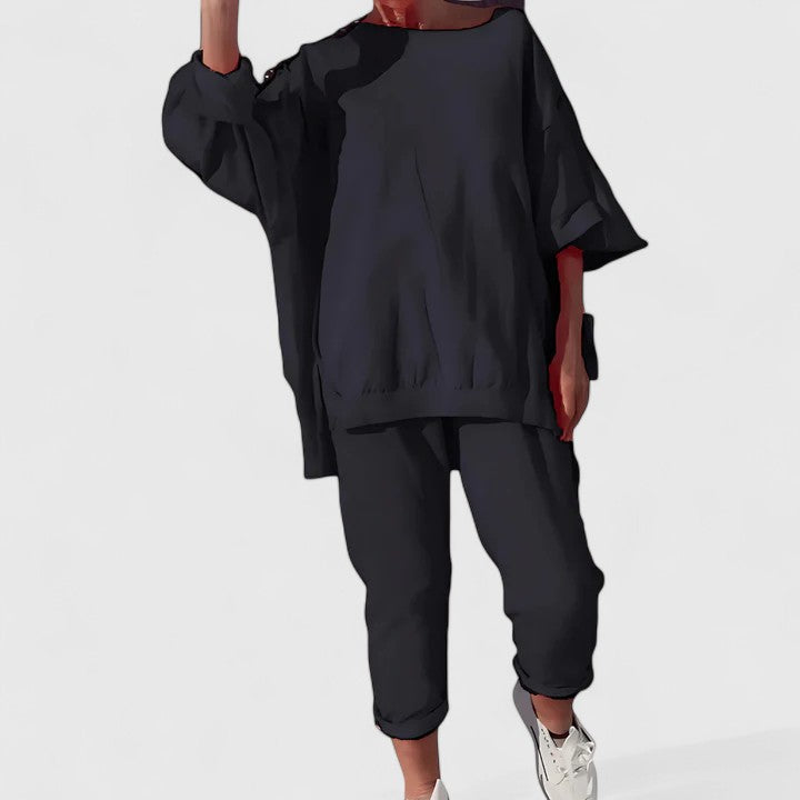 BYRACHELHART | Comfortable Set