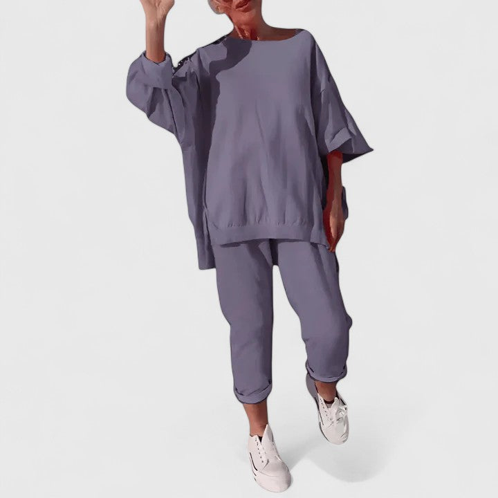 BYRACHELHART | Comfortable Set