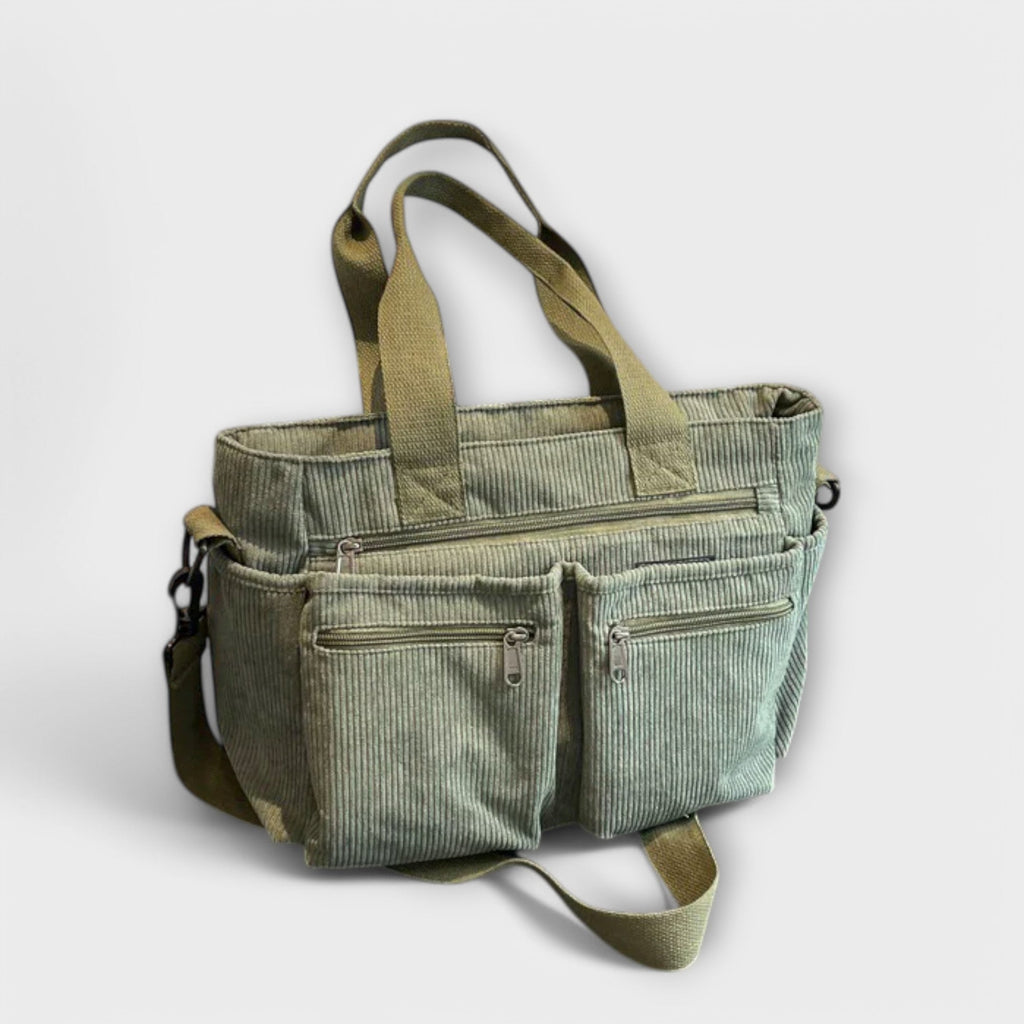 BYRACHELHART | Tote Bag
