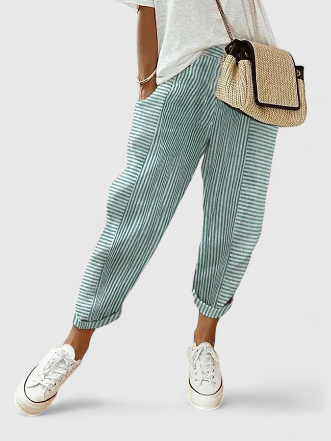 BYRACHELHART | Comfortable Pants