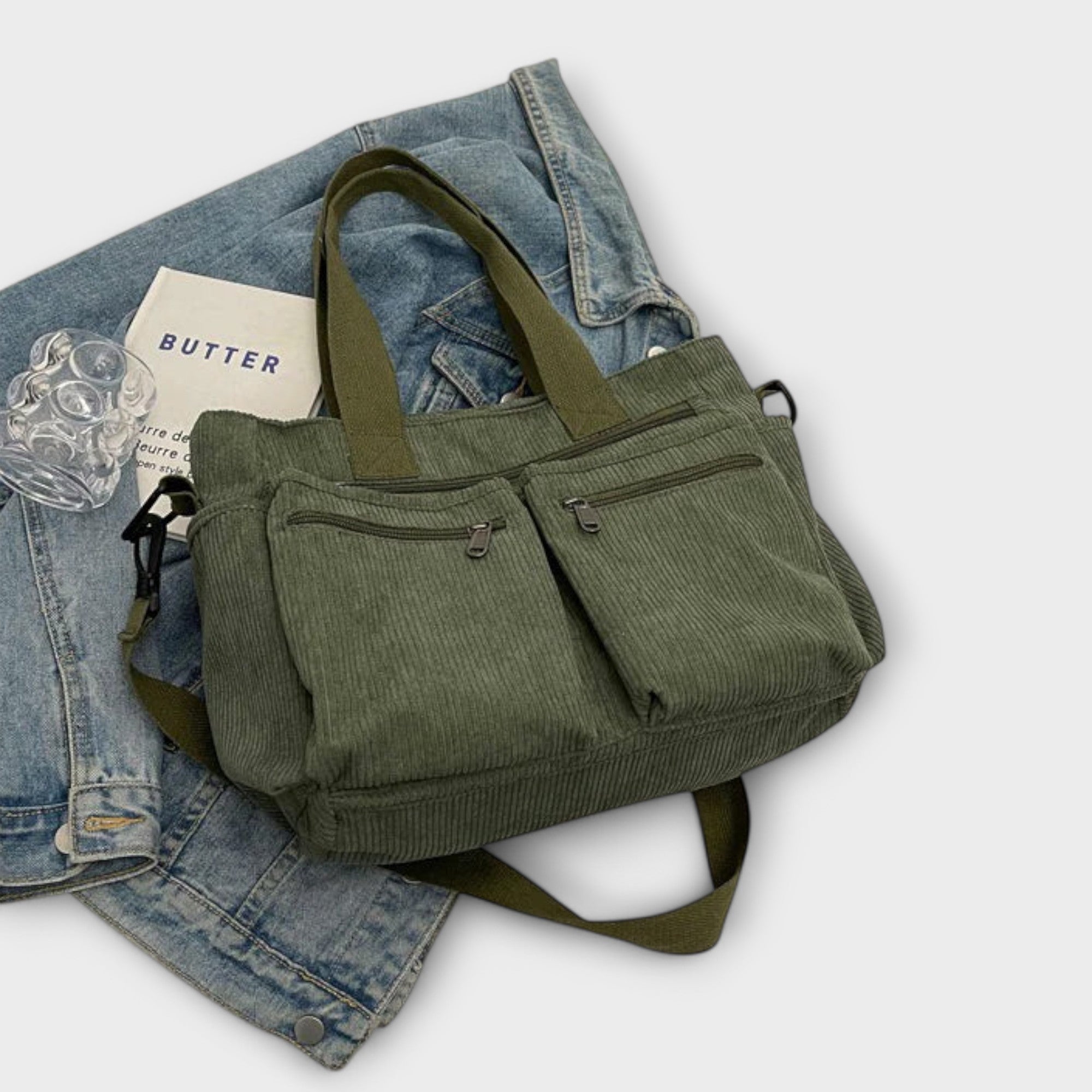 BYRACHELHART | Tote Bag