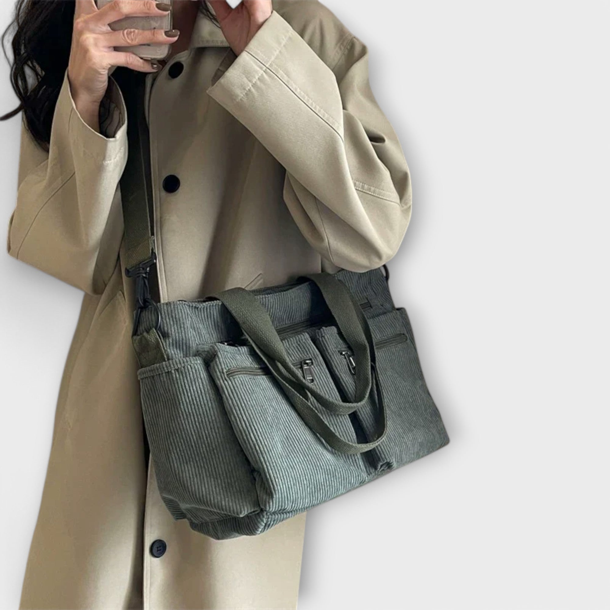 BYRACHELHART | Tote Bag