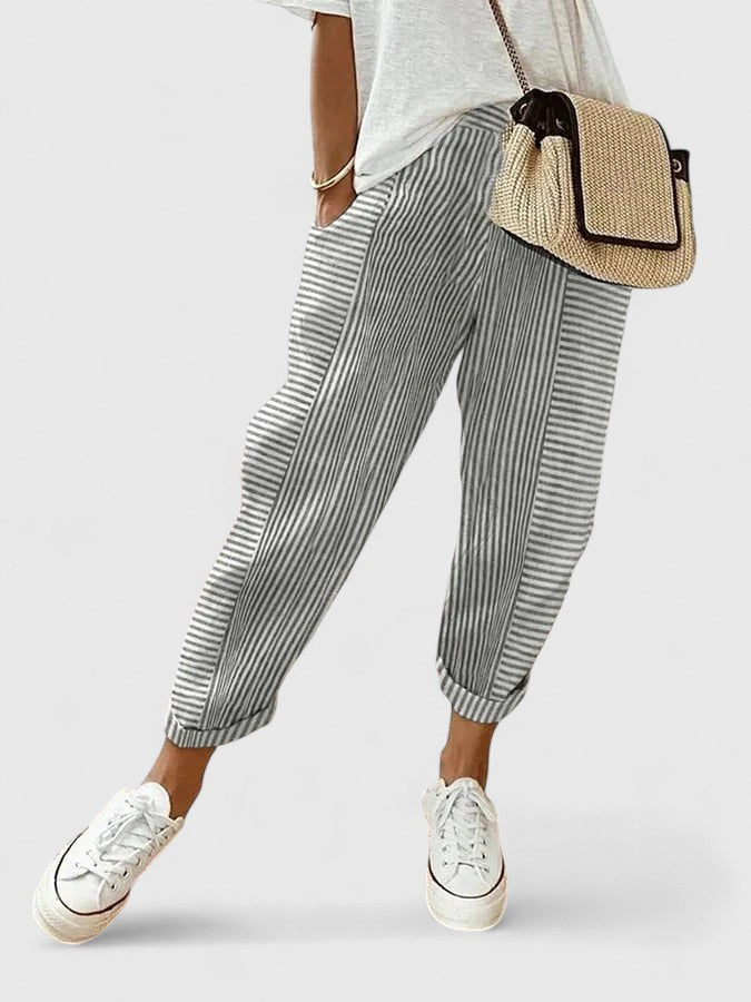 BYRACHELHART | Comfortable Pants