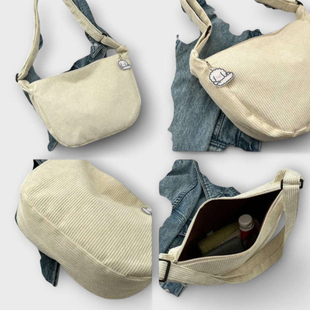 BYRACHELHART | Shoulder Bags, Cordura, Women