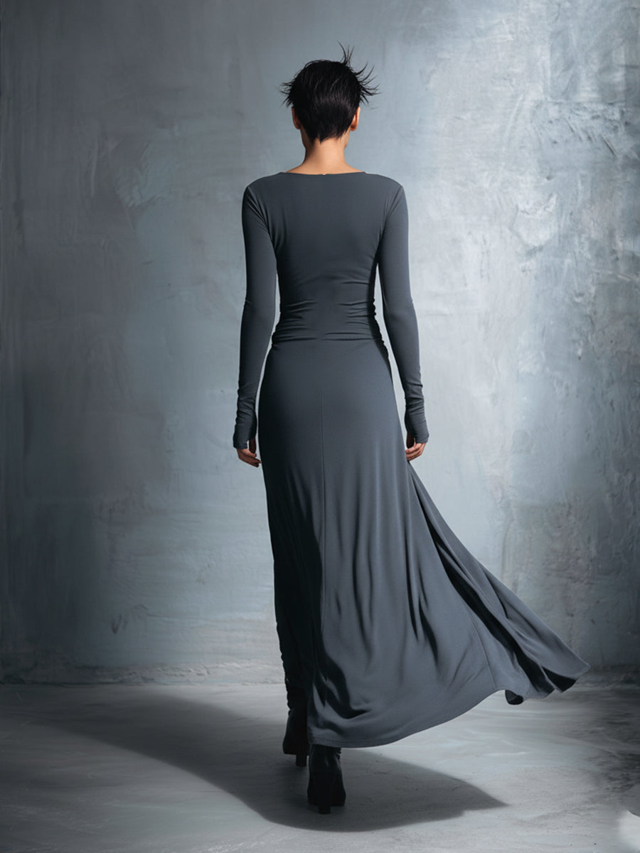 BYRACHELHART | Elegant Dress
