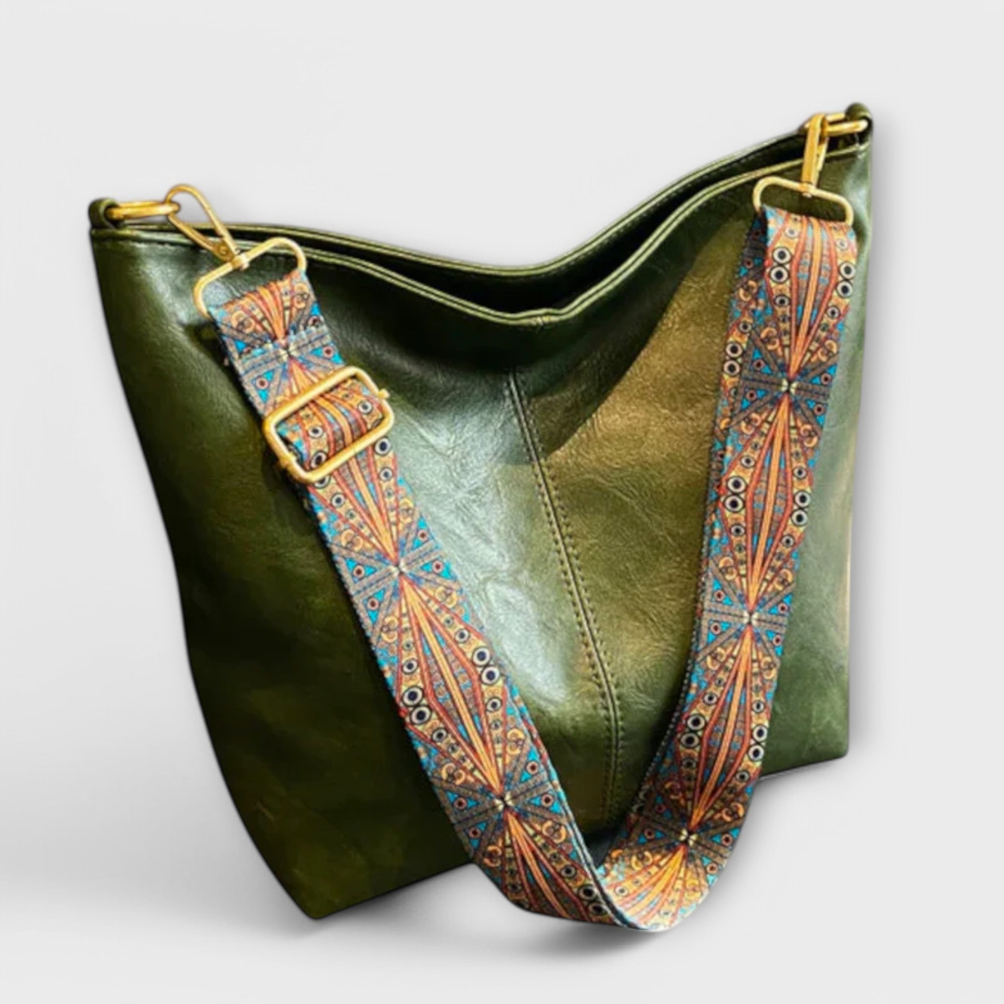BYRACHELHART | Vintage Bag