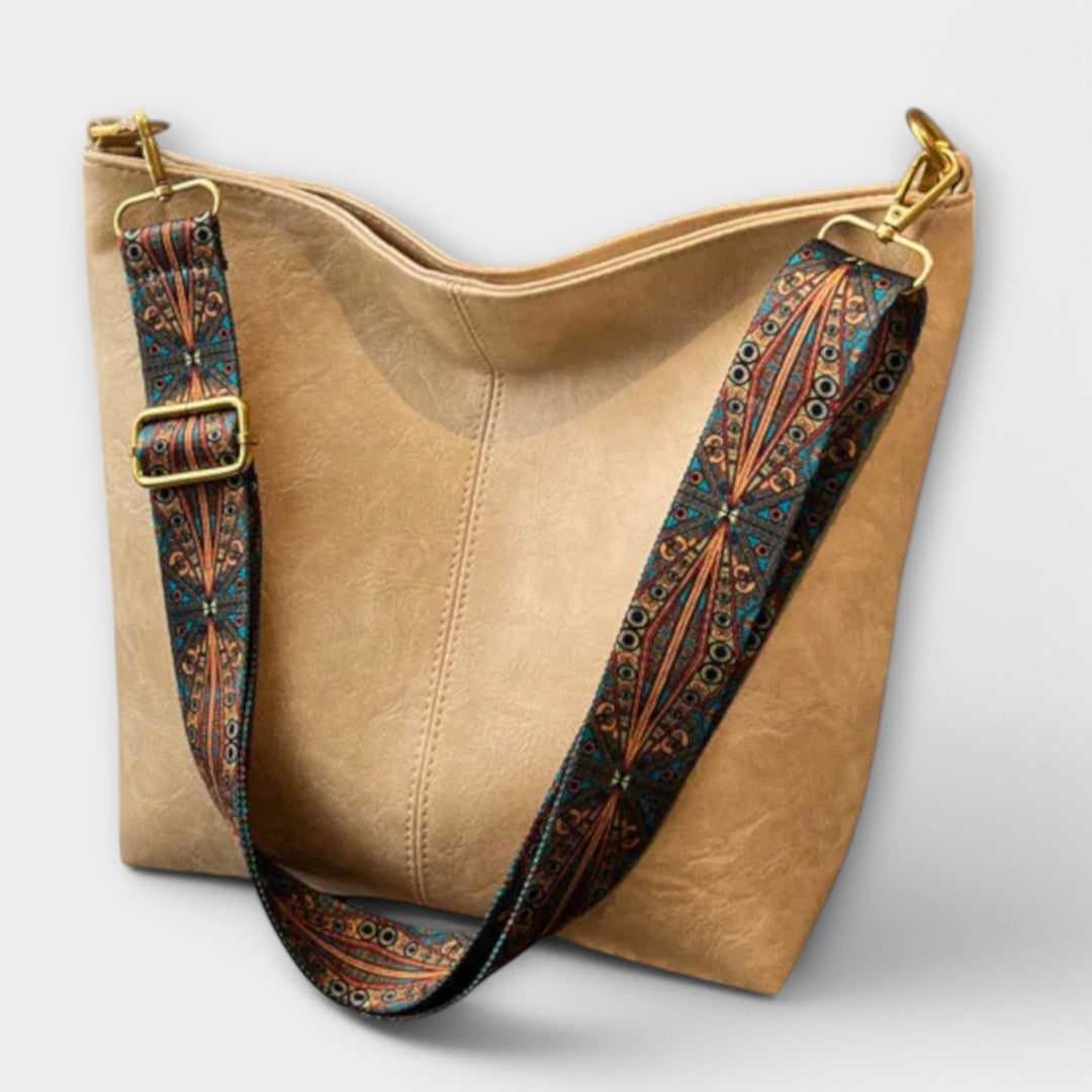 BYRACHELHART | Vintage Bag