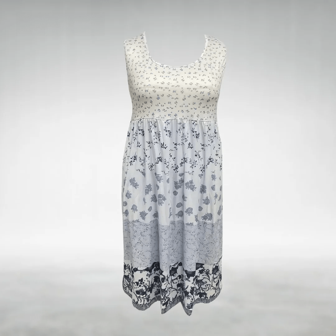 BYRACHELHART | Dress, Ocean Breeze