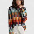 BYRACHELHART | Comfortable Sweater