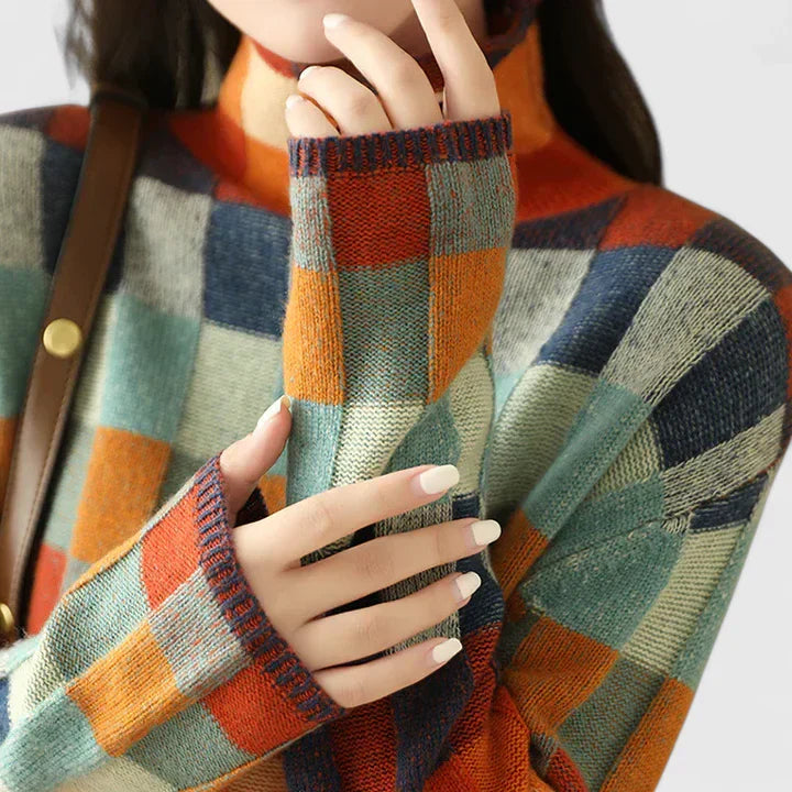 BYRACHELHART | Comfortable Sweater
