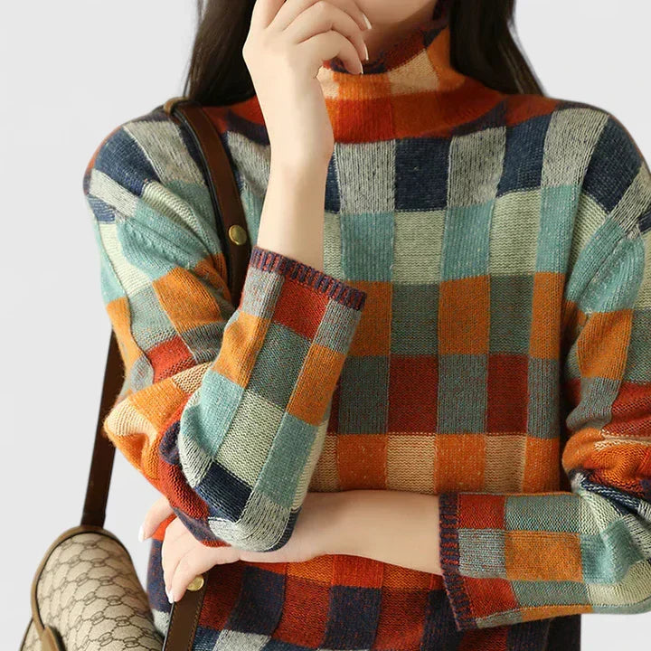 BYRACHELHART | Comfortable Sweater