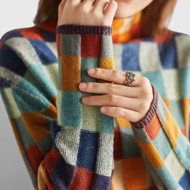 BYRACHELHART | Comfortable Sweater
