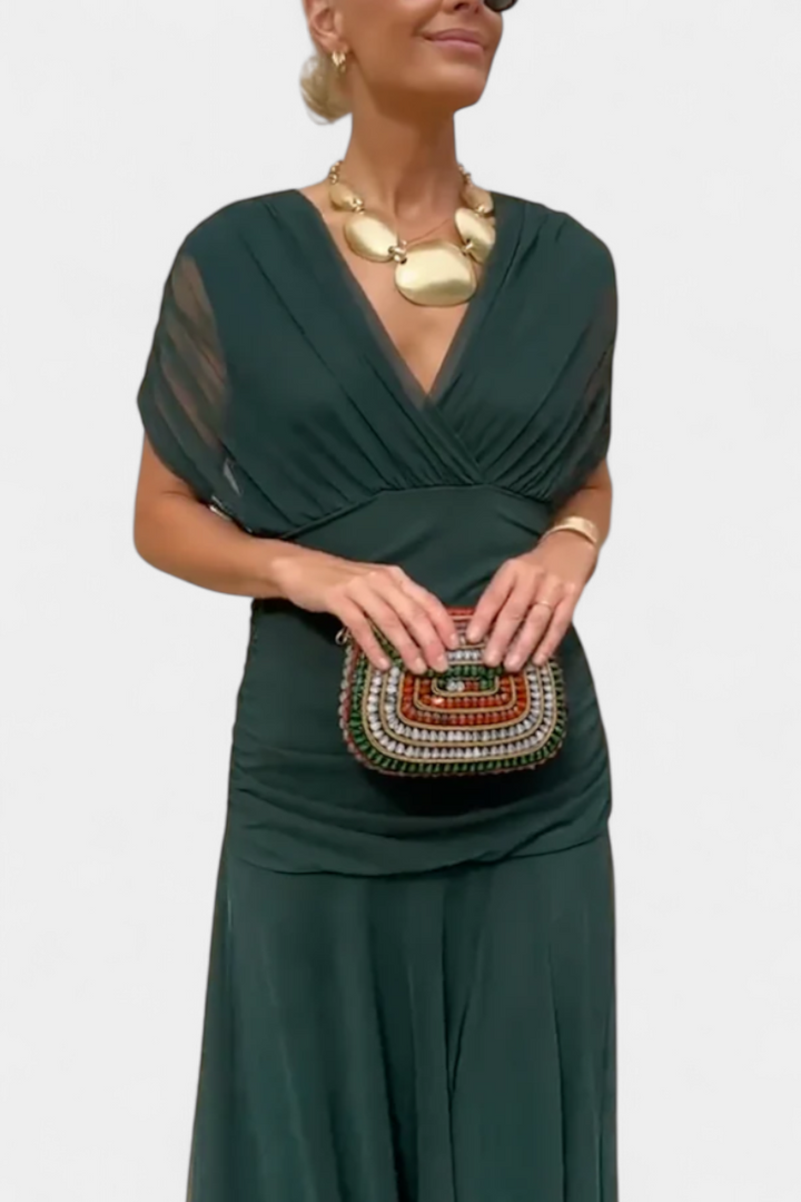 BYRACHELHART | Elegant Dress