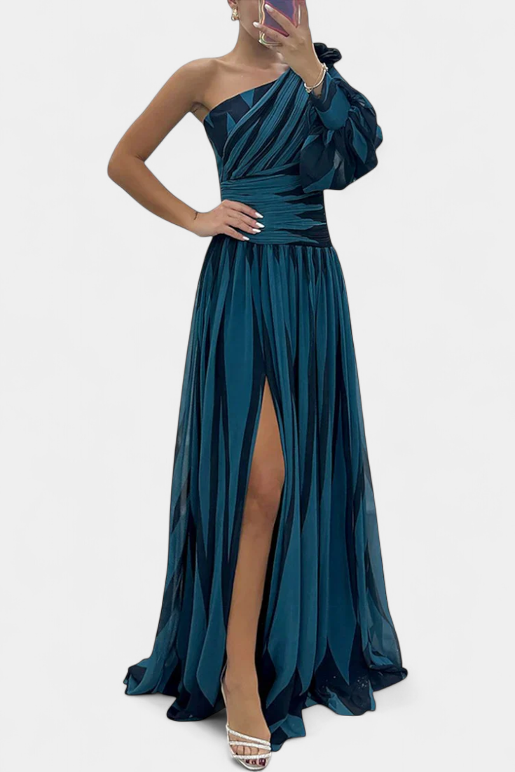 BYRACHELHART | Maxi Dress