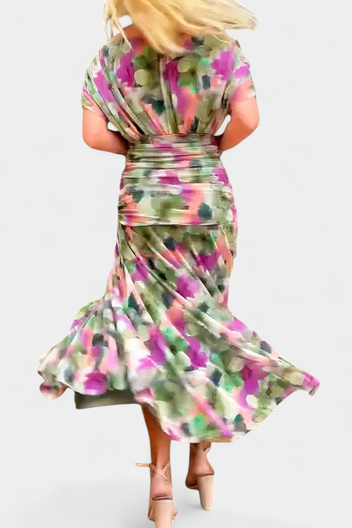 BYRACHELHART | Elegant Dress