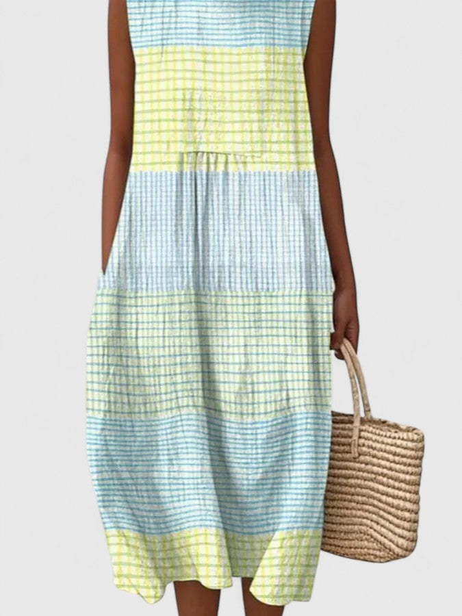 BYRACHELHART | Comfortable Dress