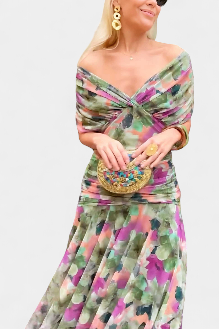 BYRACHELHART | Elegant Dress