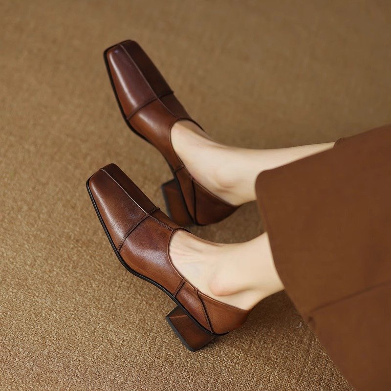 BYRACHELHART | Stylish Loafers