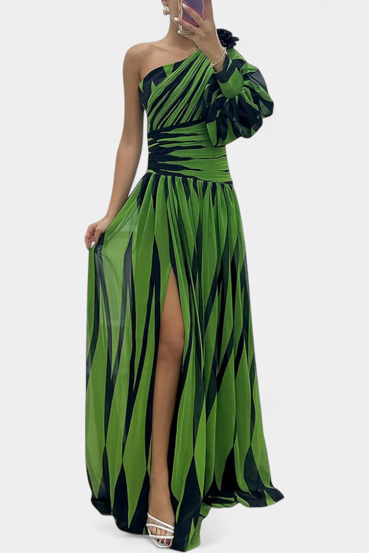 BYRACHELHART | Maxi Dress